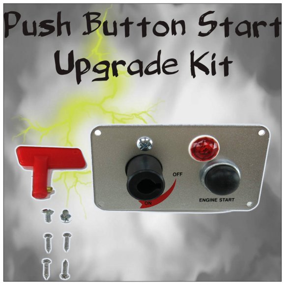 How to start a bmw with push button start #7